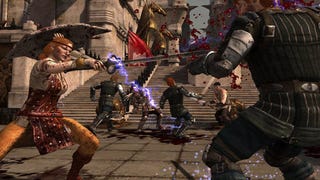 Retrospective: Dragon Age 2