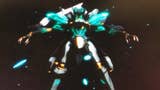Intro in stile Anime per Zone of Enders HD