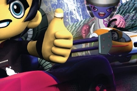 ModNation Racers: Road Trip - Análise | Eurogamer.pt