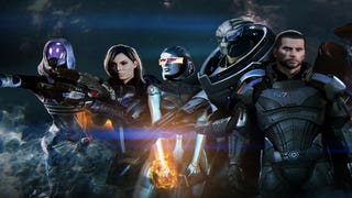 Mass Effect 3: Extended Cut už má přesný termín
