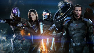Mass Effect 3: Extended Cut už má přesný termín