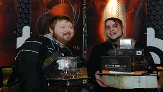 Blizzard's Diablo III sells 3.5 million in one day