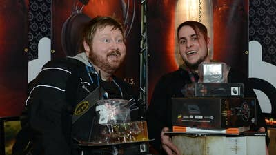 Blizzard's Diablo III sells 3.5 million in one day