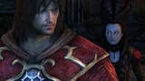 Castlevania: Lords of Shadow 2 em produção para PS3, Xbox 360, Wii U e PS Vita