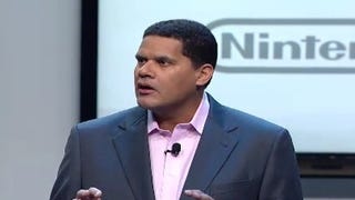 Nintendo destaca apoio de terceiras à Wii U