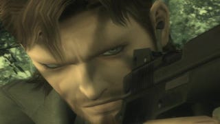 Fecha para Metal Gear Solid HD Collection de Vita en Japón