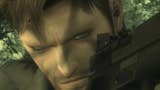 Fecha para Metal Gear Solid HD Collection de Vita en Japón