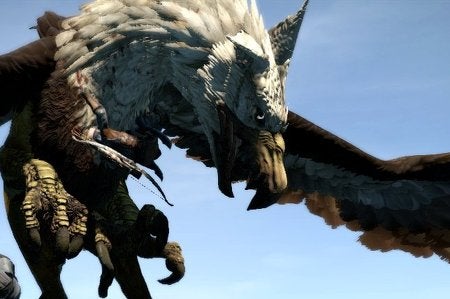 Dragon's Dogma Review