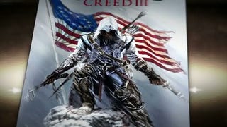 Assassin's Creed 3 voor minder dan 15 dollar