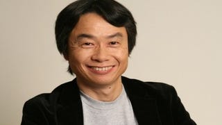 Nintendo's Miyamoto wishes he had designed Angry Birds