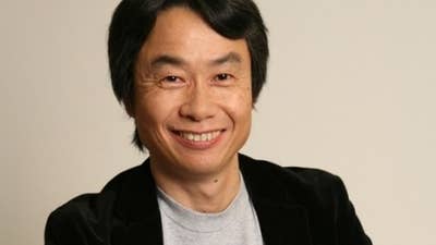 Nintendo's Miyamoto wishes he had designed Angry Birds