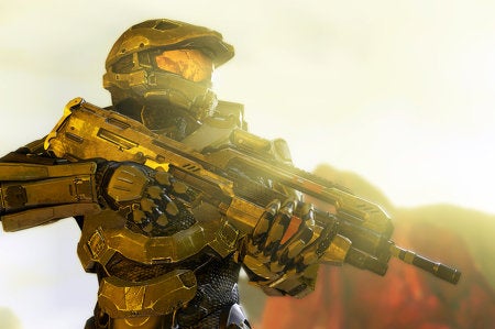 Halo 4 multiplayer heeft perks