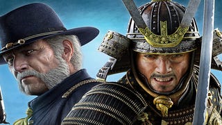 Total War: Shogun 2 - Fall of the Samurai Preview