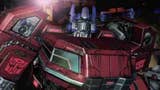 Transformers: Fall of Cybertron enlists Metroplex