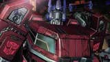 Transformers: Fall of Cybertron enlists Metroplex