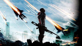 Mass Effect 3 su Wii U includerà tutti i DLC