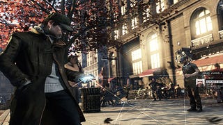 Ubisoft's Watch Dogs unveiled, platforms not yet disclosed