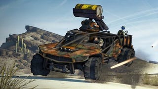 Borderlands 2: Collector's Editions detailed