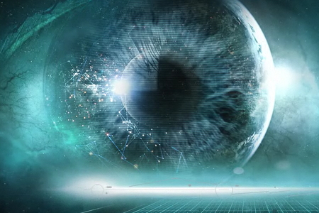 Eve Online: A Year in the Life | Eurogamer.net