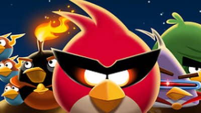 Angry Birds licensing generated 30% of Rovio's revenues in 2011