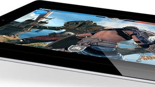 ¿Cómo puede el iPad 3 romper la barrera de los 1080p?