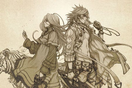 The Last Story Review