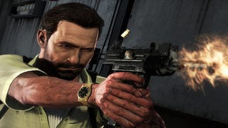 Max Payne 3: Anunciado primeiro evento multijogador