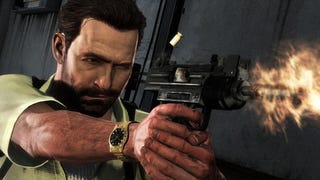 Max Payne 3: Anunciado primeiro evento multijogador