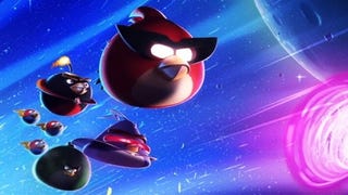 Critical Consensus: Angry Birds Space