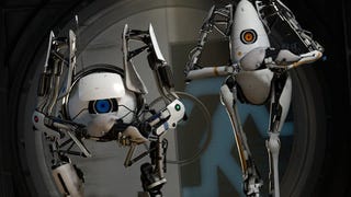 Portal 2 triunfa en los BAFTA
