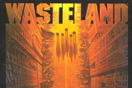 Kickstarter voor ontwikkeling Wasteland 2
