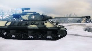 World of Tanks raggiunge i 24 milioni di giocatori