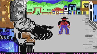 Face-Off: ZX Spectrum vs. Commodore 64