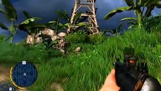 Podívejte se na čtvrthodinu průzkumu ostrova Far Cry 3