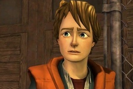 Back to the Future: The Game free for PS Plus subscribers