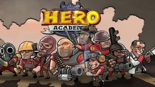 Hero Academy por fin disponible en Steam