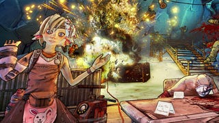Pitchford would love for an outside developer to create Borderlands 2 Vita