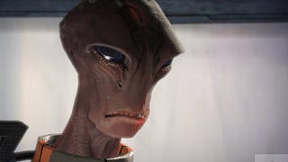 Mass Effect film se stává realitou, už je i scénář