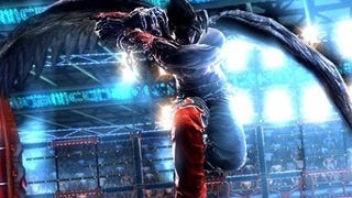 Tekken Tag Tournament 2 vyjde na konci 2012