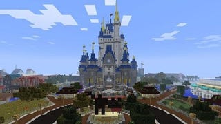 Minecon 2012 to be held at Disneyland Paris