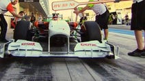 F1 2012 - preview