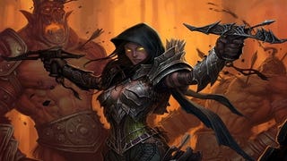 Diablo 3 patch limits new players from accessing entire game for up to 72 hours