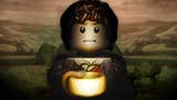 Filtrado LEGO Lord of the Rings