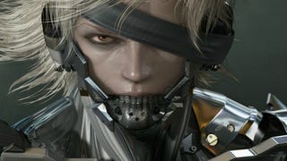 Metal Gear Rising estará jogável na E3