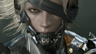 Metal Gear Rising será jugable en el E3
