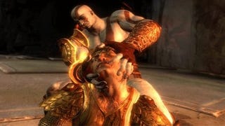God of War movie signs Saw screenwriters to project