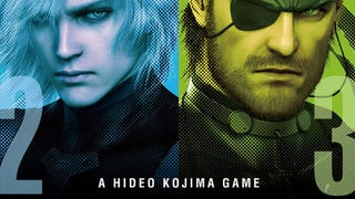 Análisis de Metal Gear Solid HD Collection (Vita)