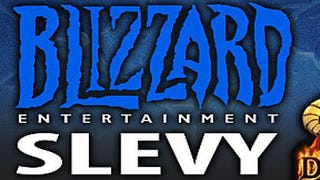Všechny hry od Blizzardu u nás zlevněny