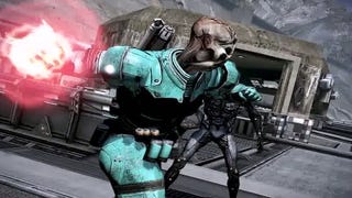 Mass Effect 3 Resurgence DLC lands next week