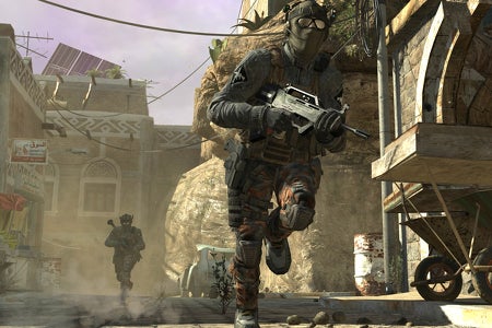 Activision snaps up China-related Call of Duty domains | GamesIndustry.biz